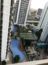 Hillion Residences (D23), Apartment #375206031